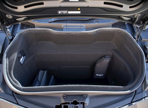 Lamborghini Aventador SVJ LP 770-4 39