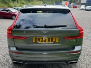 Volvo XC60 2.0 XC60 R-Design B5 MHEV Auto 5dr 7