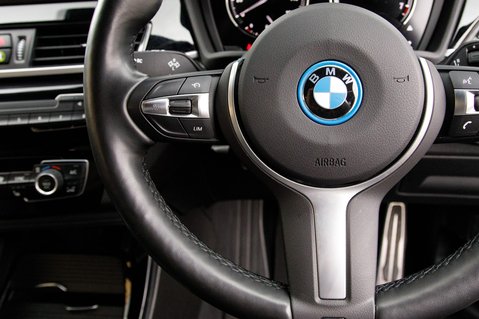 BMW X2 XDRIVE25E M SPORT (PHEV) 19