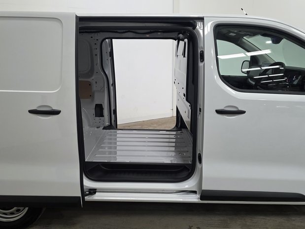 Fiat Scudo Scudo L2 2.2 Multijet 150 Van S&S Auto 12