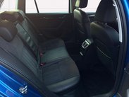 Skoda Octavia 1.5 Octavia SE L TSi Semi-Auto 5dr 14