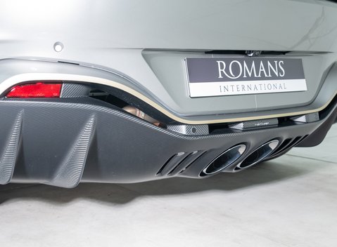 Aston Martin V12 Vantage 34