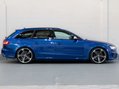Audi RS4 4.2 RS 4 FSI Quattro Auto 4WD 5dr 6