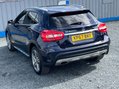 Mercedes-Benz GLA 2.1 GLA220d AMG Line 7G-DCT 4MATIC Euro 6 (s/s) 5dr 54