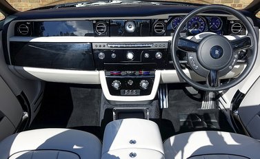 Rolls-Royce Phantom Drophead Series II 23