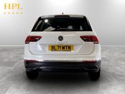 Volkswagen Tiguan 1.5 TSI Life SUV 5dr Petrol Manual Euro 6 (s/s) (150 ps) Air Con - Alloy Wh 6