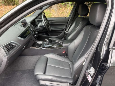 BMW 1 Series 3.0 M140i Shadow Edition Auto 5dr 20