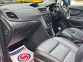 Vauxhall Mokka 1.7 CDTi SE 4WD Euro 5 (s/s) 5dr 22