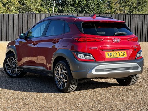 Hyundai KONA GDI PREMIUM 2