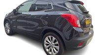 Vauxhall Mokka 1.4i Turbo SE SUV 5dr Petrol Auto 2WD Euro 6 (140 ps) 4