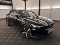 Polestar 2 Single Motor 78kWh Long Range Fastback Auto FWD 5dr 2