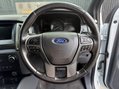 Ford Ranger WILDTRAK 4X4 DCB TDCI 28