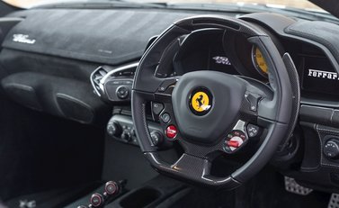 Ferrari 458 Speciale 11