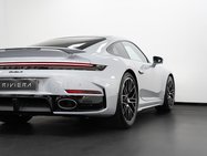 Porsche 911 3.6 T-Hybrid Turbo S Coupe 2dr Petrol Hybrid PDK 4WD Euro 6 (s/s) (711 ps) 42