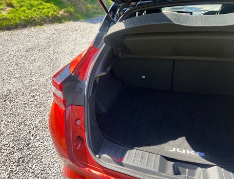 Nissan Juke 1.0 Juke Tekna+ DiG-T 5dr 42
