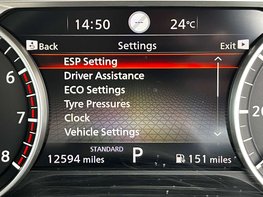 Nissan Qashqai 1.3 Qashqai Acenta Premium DiG-T MHEV CVT 5dr 31