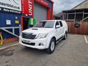 Toyota Hilux INVINCIBLE 4X4 D-4D DCB