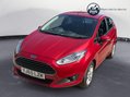 Ford Fiesta 1.0T EcoBoost Zetec Euro 6 (s/s) 5dr 4