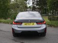BMW 3 Series 3.0 M340i MHT Auto xDrive Euro 6 (s/s) 4dr 12