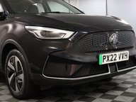 MG ZS TROPHY 24