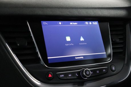 Vauxhall Grandland X SPORT NAV S/S 38
