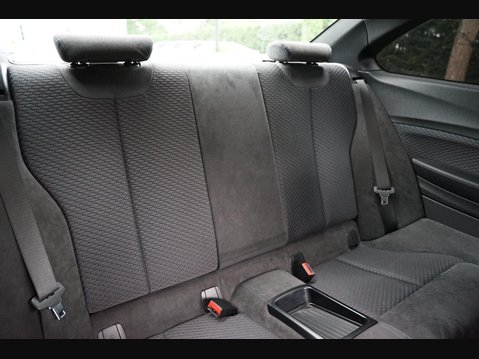 BMW 2 Series 1.5 218i GPF M Sport Auto Euro 6 (s/s) 2dr 24