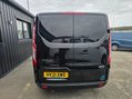 Ford Transit Custom 320 LIMITED DCIV ECOBLUE 5