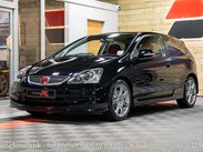Honda Civic 2.0 Civic Type-R 3dr 1