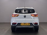 MG ZS 44.5kWh Exclusive SUV 5dr Electric Auto (143 ps) 7