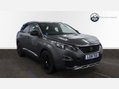 Peugeot 3008 1.2 PureTech GT Line Euro 6 (s/s) 5dr 1