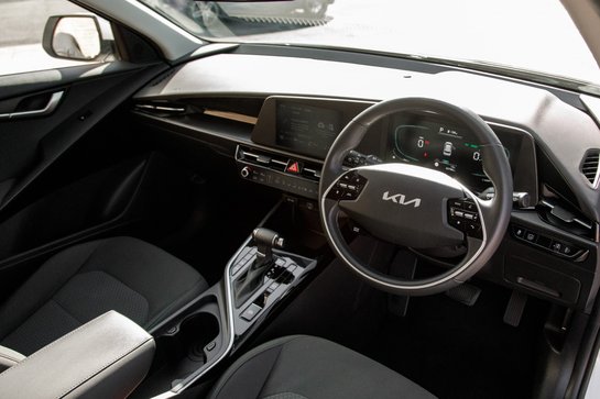 Kia Niro 2