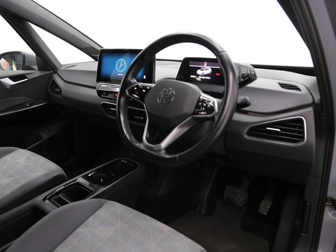Volkswagen ID.3 Pro Performance 58kWh Life Auto 5dr 20