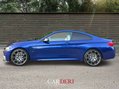 BMW M4 3.0 M4 Competition Edition Package Semi-Auto 2dr 15