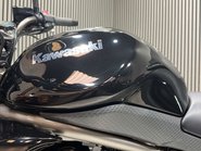 Kawasaki Er ER6 N 2010 ONLY 17K FULL LUGGAGE MOT SEPTEMBER 2027 650CC 43
