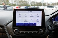 Ford Puma ST-LINE VIGNALE MHEV 28