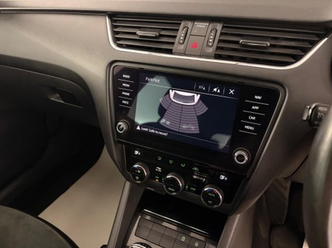 Skoda Octavia 1.5 TSI ACT SE L DSG Euro 6 (s/s) 5dr 15