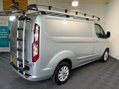 Ford Transit Custom 2.0 300 EcoBlue Limited L1 H1 Euro 6 (s/s) 5dr 6