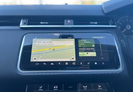 Land Rover Range Rover Velar D240 S AUTO 4WD 36