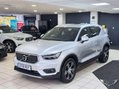 Volvo XC40 1.5 T3 Inscription Euro 6 (s/s) 5dr 40