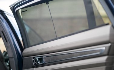 Porsche Panamera Turbo S E-Hybrid Executive 21