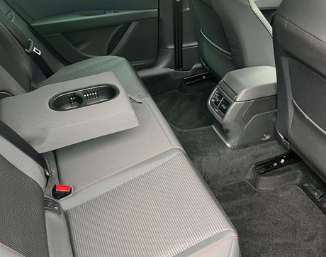 SEAT Leon TSI FR TECHNOLOGY 11