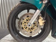 Honda VFR 1997 ONLY 15K GREAT LOOKING LIGHT PROJECT BIKE CLASSIC TOURER 750CC 18