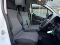 Citroen Berlingo 1.6 BlueHDi 625 LX Panel Van 5dr Diesel ETG6 L1 (109 g/km, 100 bhp) 12