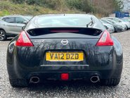 Nissan 370Z 3.7 370Z GT Edition V6 Semi-Auto 3dr 5