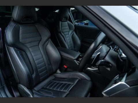 BMW 2 Series 3.0 M240i xDrive Auto 4WD 2dr 10