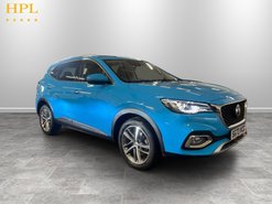 MG HS 1.5 T-GDI Exclusive SUV 5dr Petrol DCT Euro 6 (s/s) (162 ps)