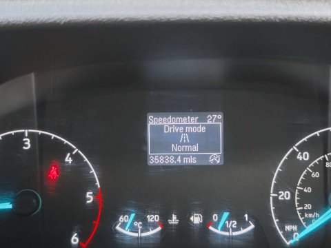 Ford Transit 2.0 Transit 330 Leader EcoBlue 22