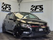 Volkswagen Polo 1.8 TSI BlueMotion Tech GTI Hatchback 5dr Petrol DSG Euro 6 (s/s) (192 ps) 1