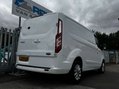 Ford Transit Custom 2.0 300 EcoBlue Limited Panel Van 5dr Diesel Manual L1 H1 Euro 6 (s/s) (130 30