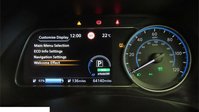 Nissan LEAF 40kWh Acenta Hatchback 5dr Electric Auto (150 ps) 3